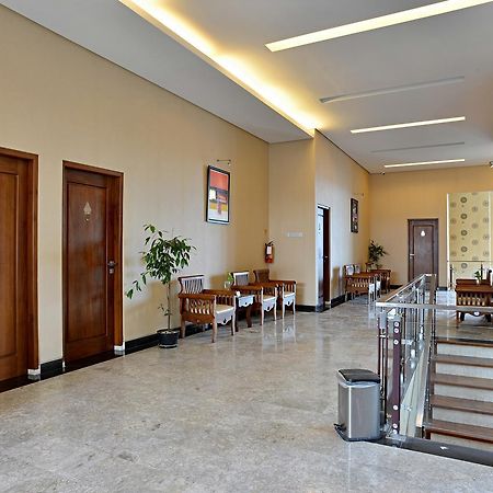 Zen Rooms Bausasran 34 Pakualaman Yogyakarta Luaran gambar