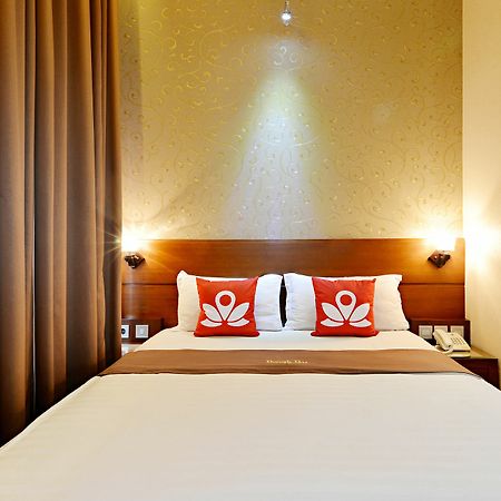 Zen Rooms Bausasran 34 Pakualaman Yogyakarta Luaran gambar