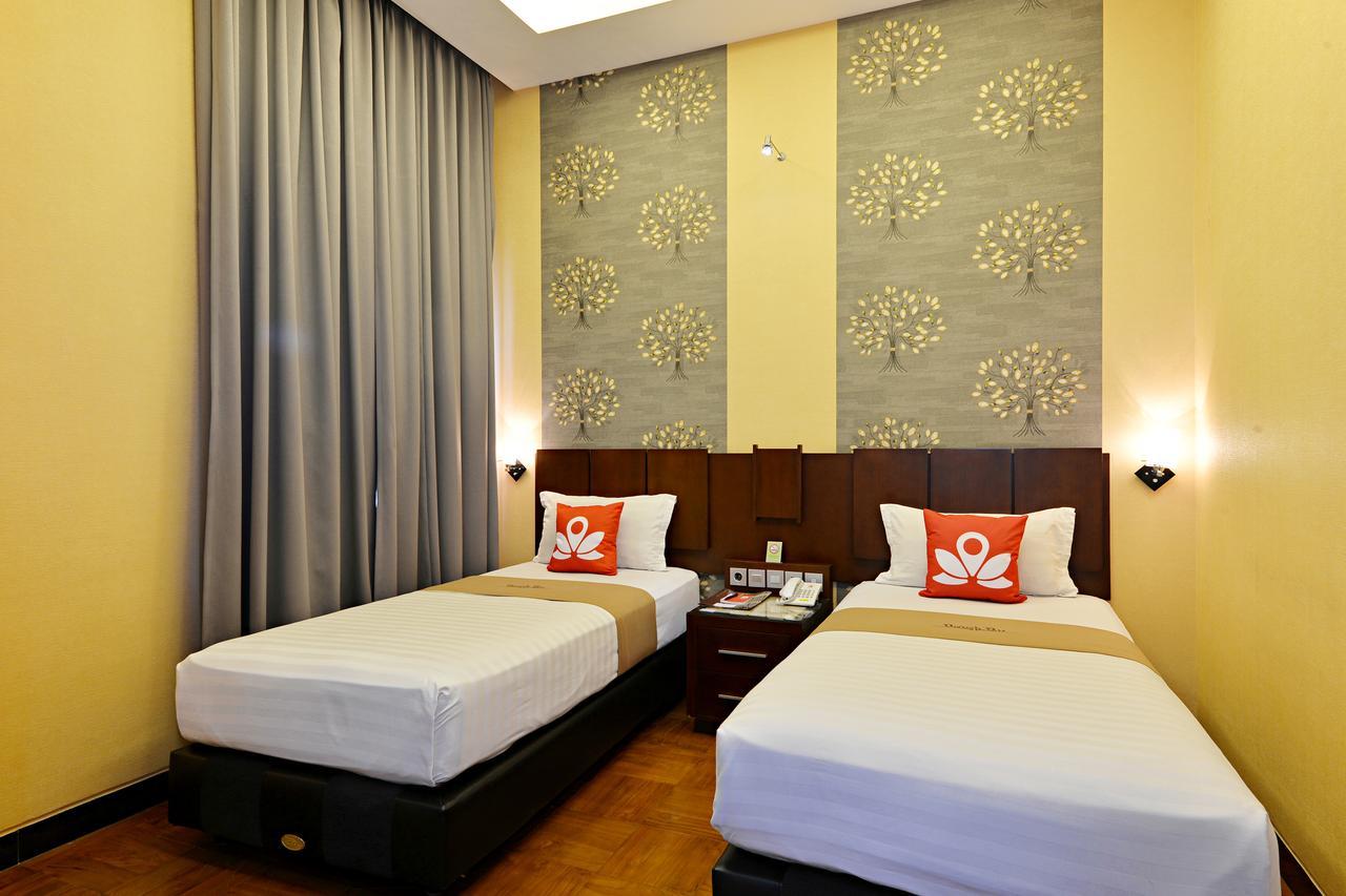 Zen Rooms Bausasran 34 Pakualaman Yogyakarta Luaran gambar